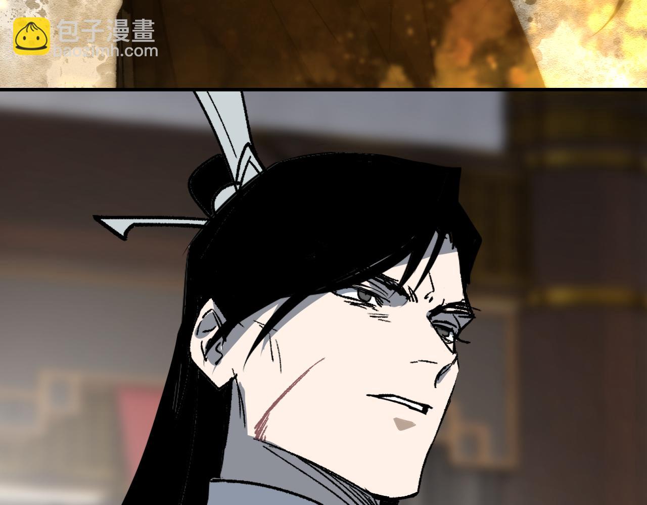 第41话 隔雾观情(1/4)-第49话