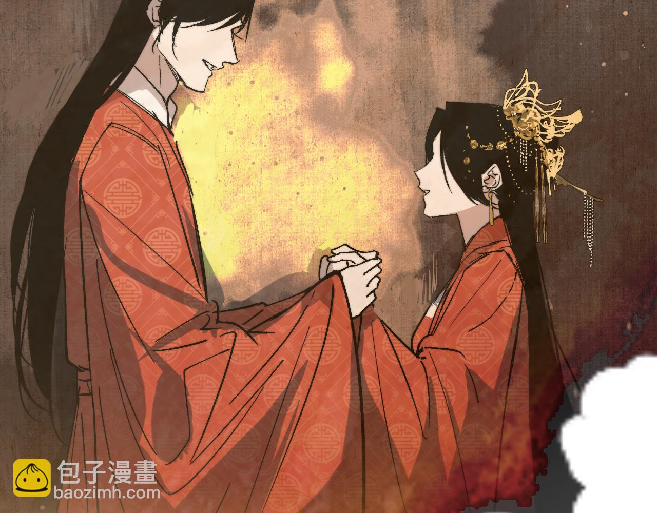 第43话 同途殊归(1/4)-第51话