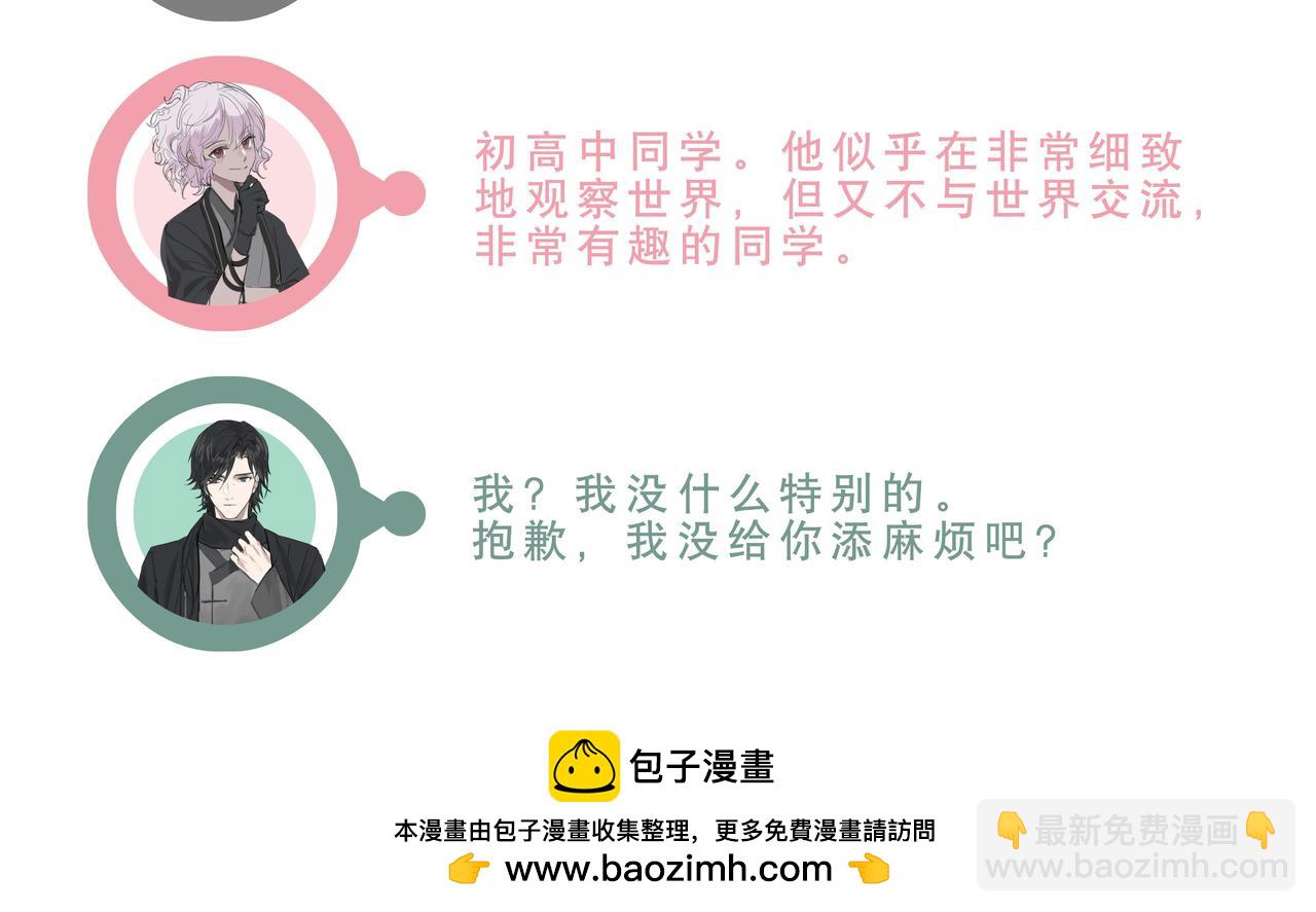 鸿蒙百科 关系与初印象-第53话