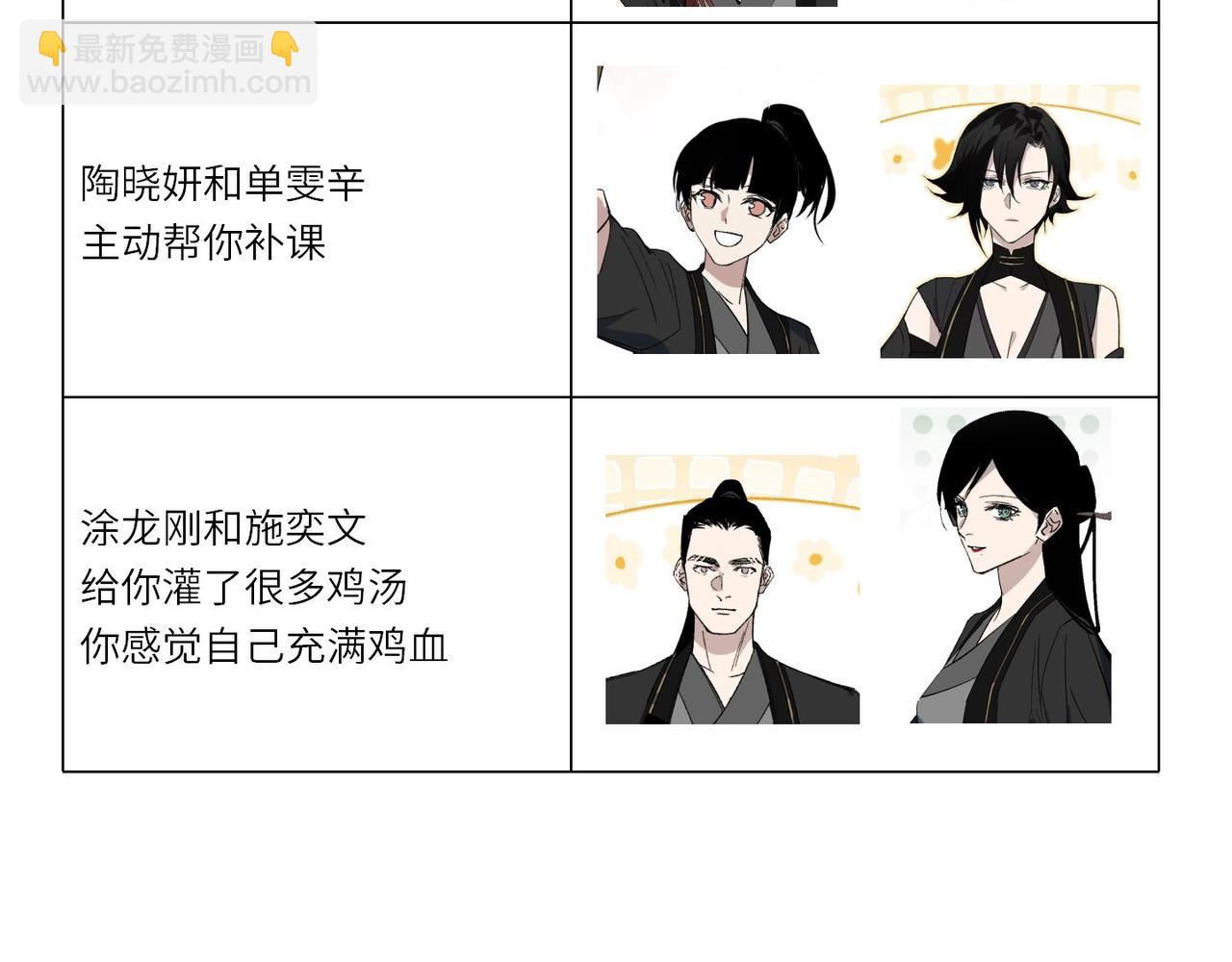 第7期 小剧场：育才同学发现你考试不及格-第75话