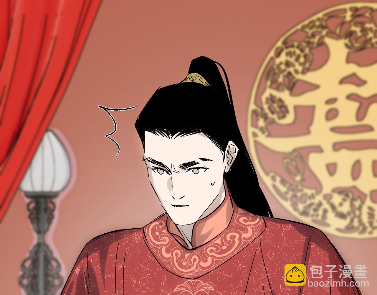 第65话 美妙假梦(1/4)-第85话