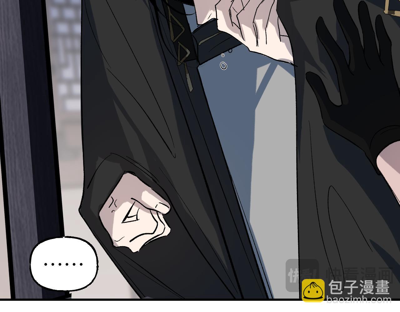 第69话 死生转陀(1/4)-第89话