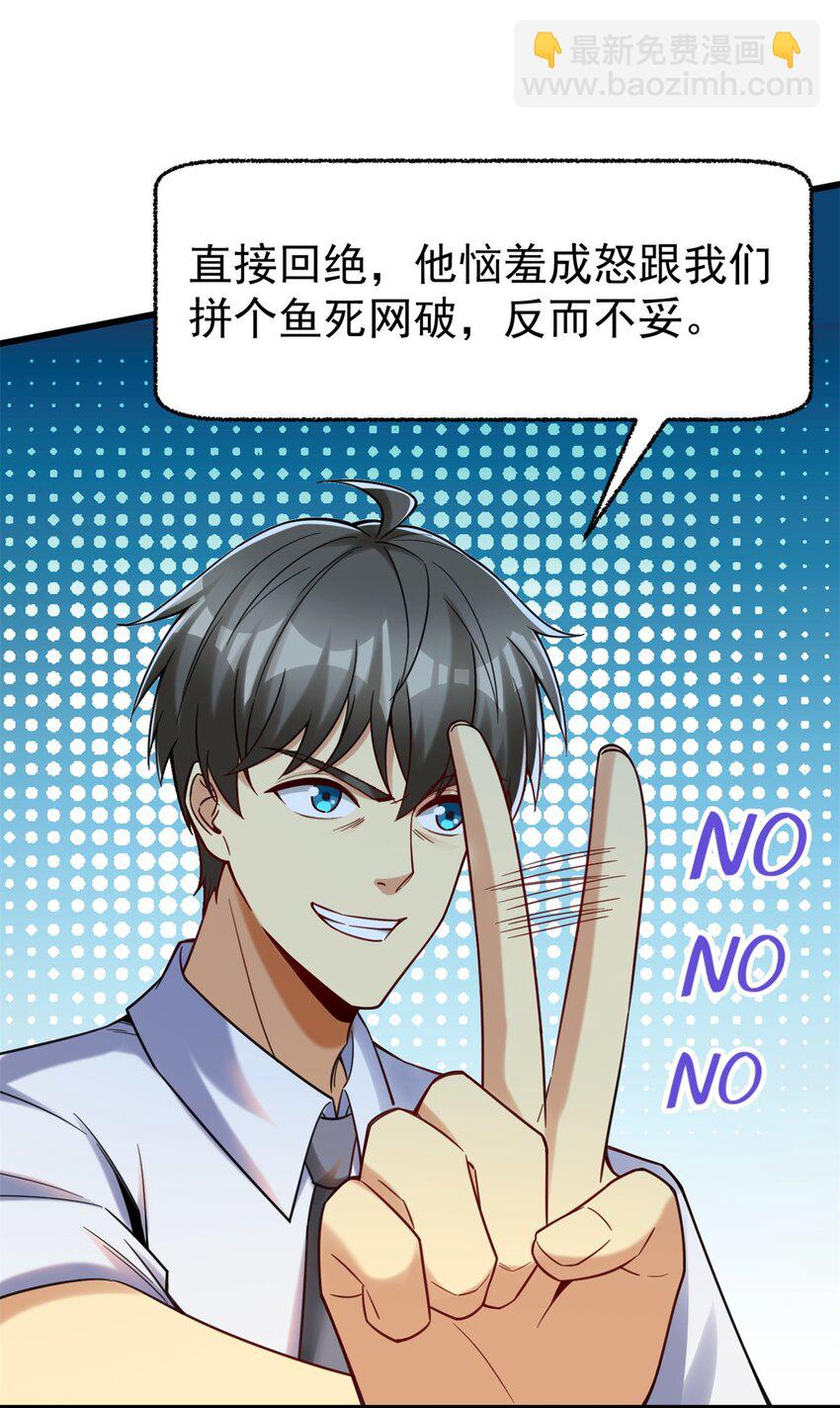 85 富晖资本-第85话