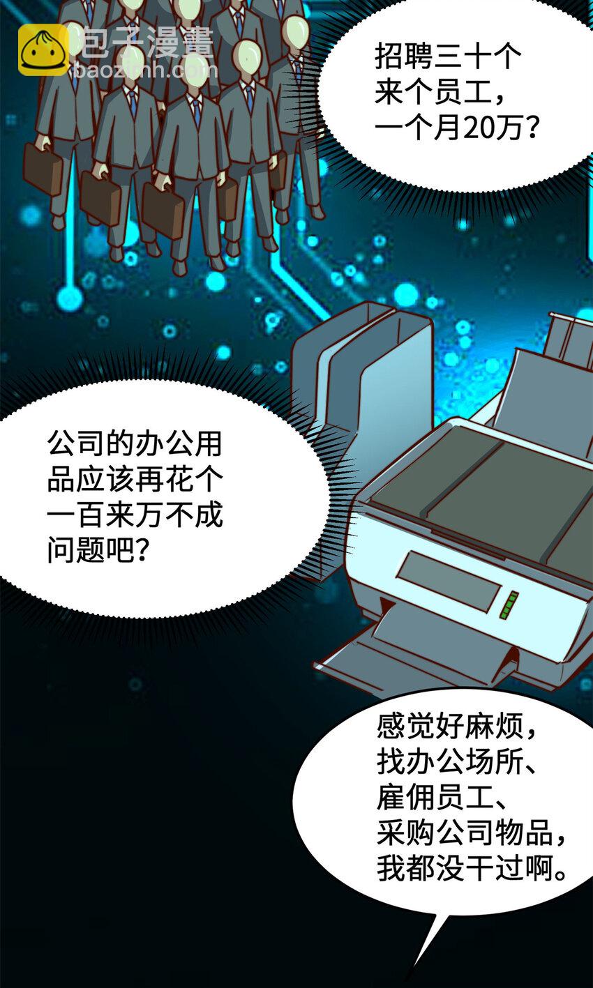 09 有事秘书干，没事&hellip;&hellip;(1/2)-第9话