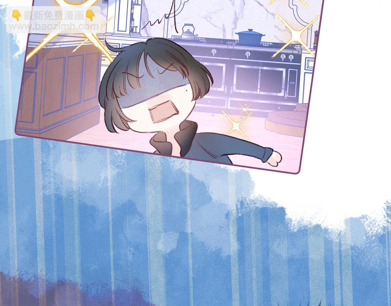 番外篇 她与她的物语(1/3)-第53话