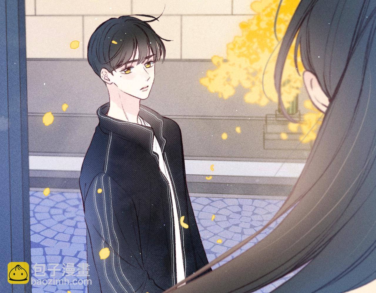 大学篇 距离(1/3)-第65话