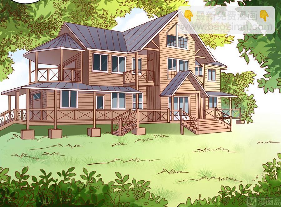 番外32 逸依和银武-第177话