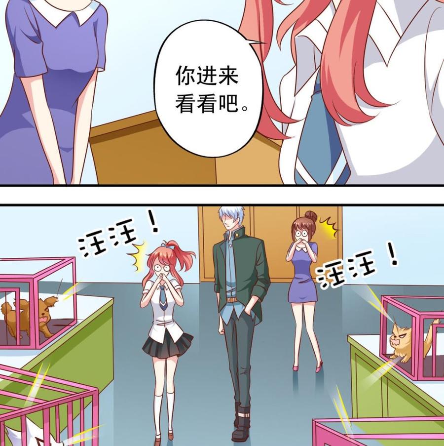 番外34 传倩支招-第179话