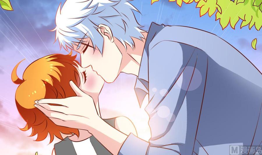 番外40：Kiss-第185话