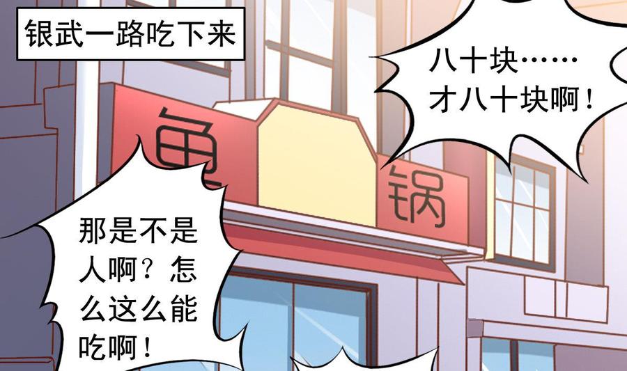 番外42 去吃肉-第187话