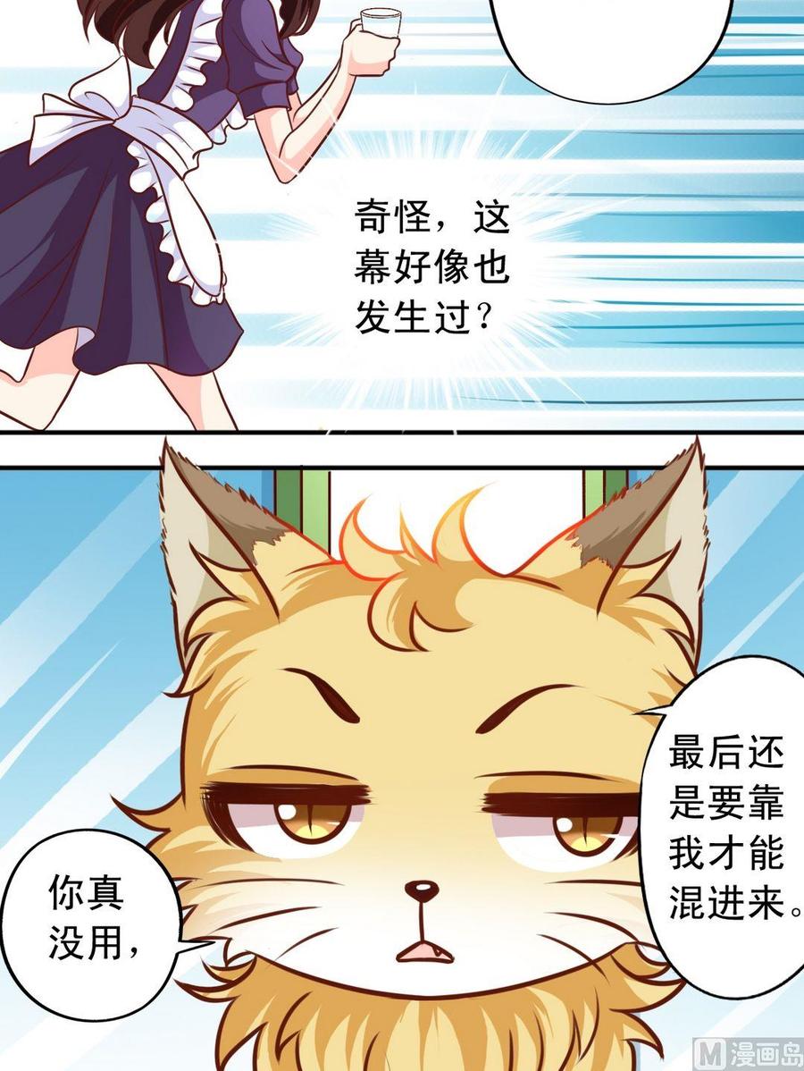 第72话 兔女郎追击-第73话