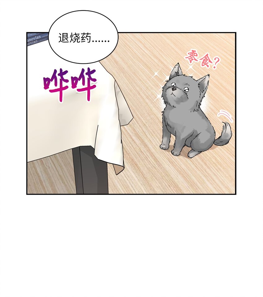 33 名字的由来(1/2)-第33话