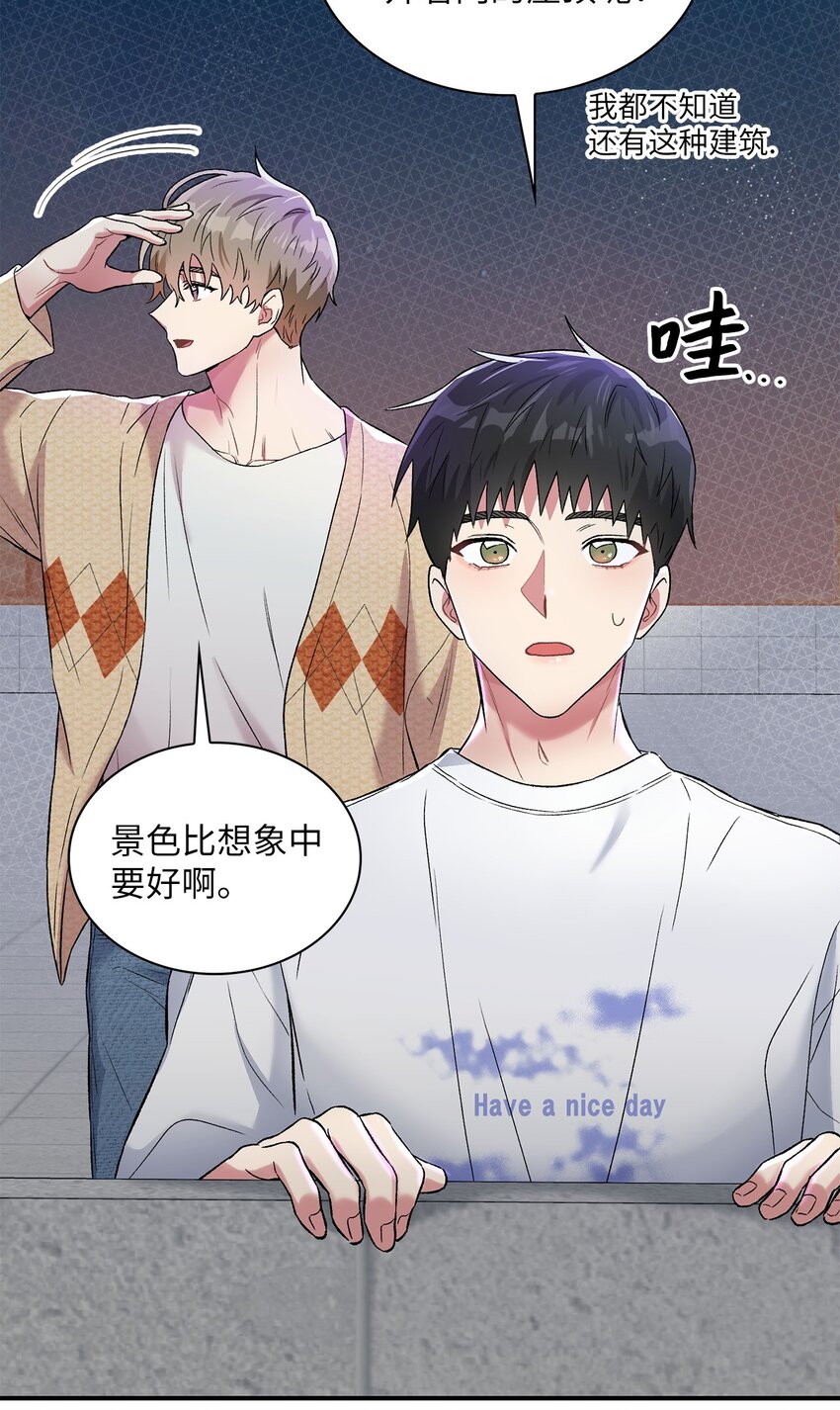 37 演戏练习(1/2)-第37话