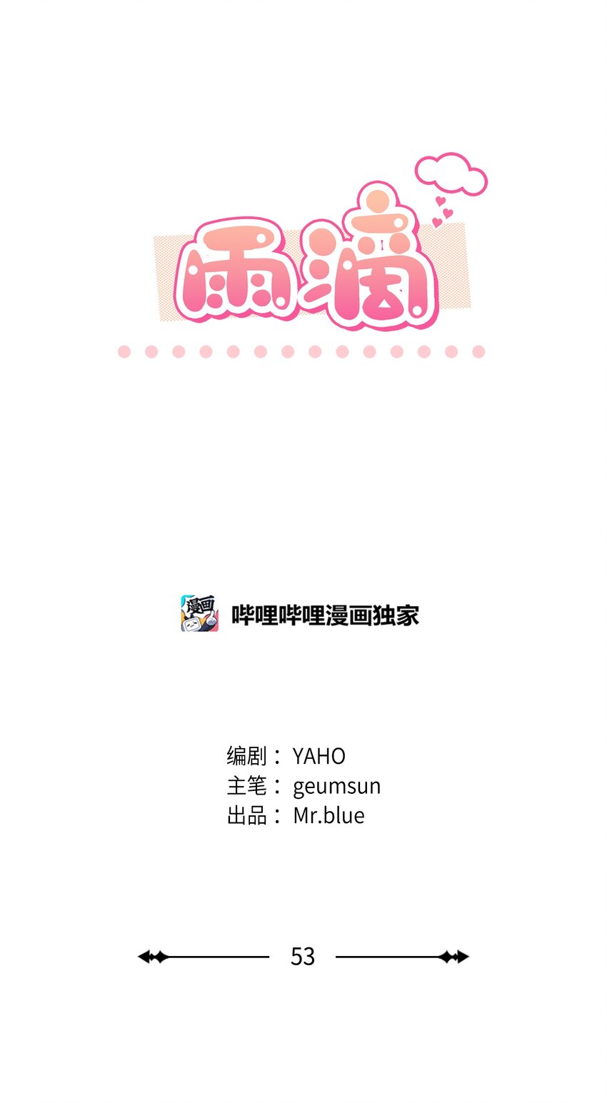 53 酒后吐真言(1/2)-第53话