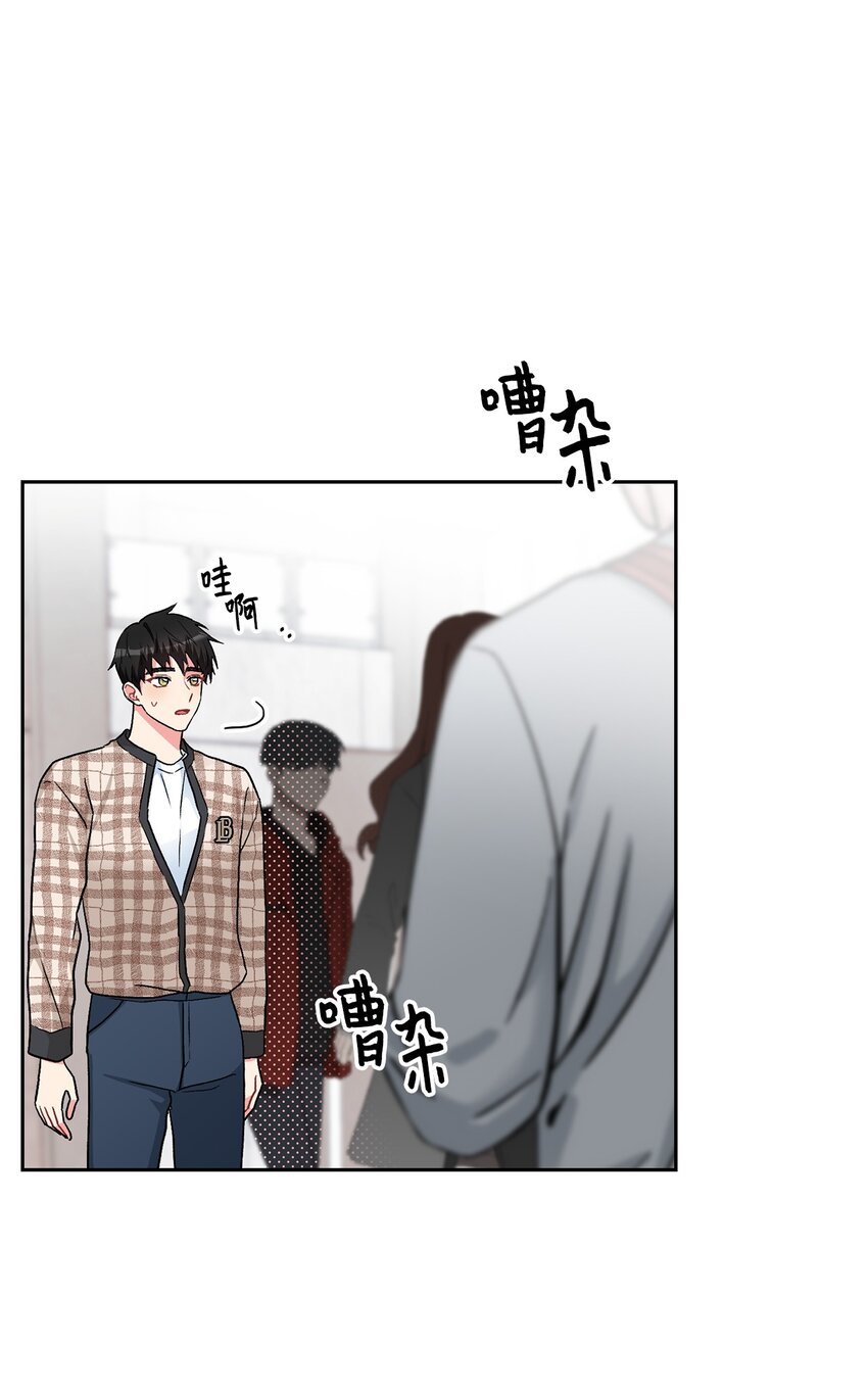 57 首映会(1/2)-第57话