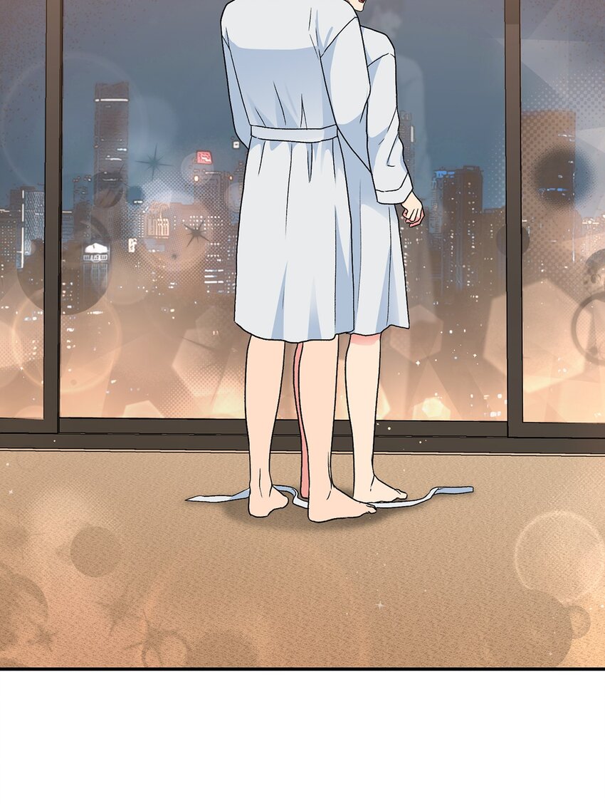 59 甜蜜蜜(1/2)-第59话