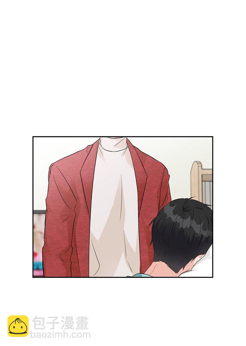 07 晚归的他(1/2)-第7话
