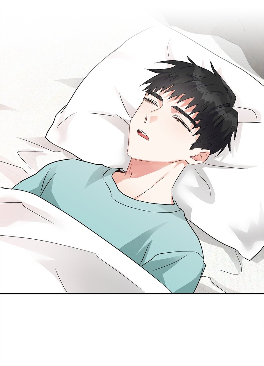 07 晚归的他(1/2)-第7话