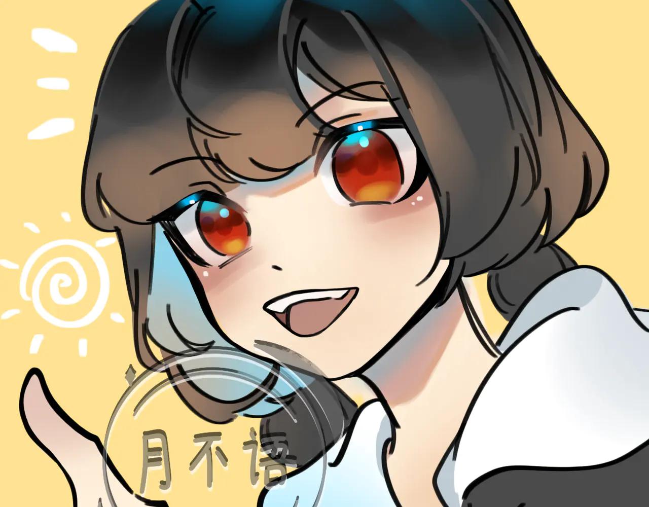 ~第一周摸鱼小剧场~-第11话