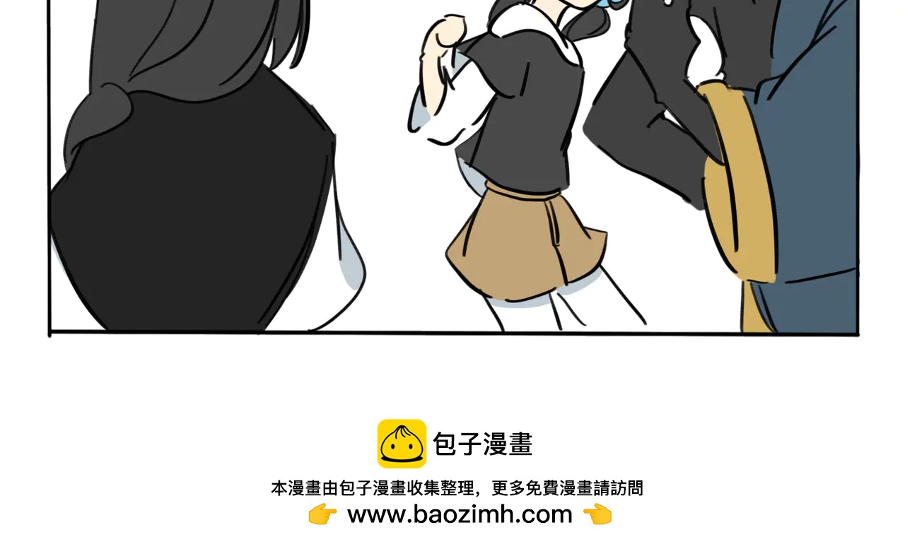 16.偷懒禁止！-第19话