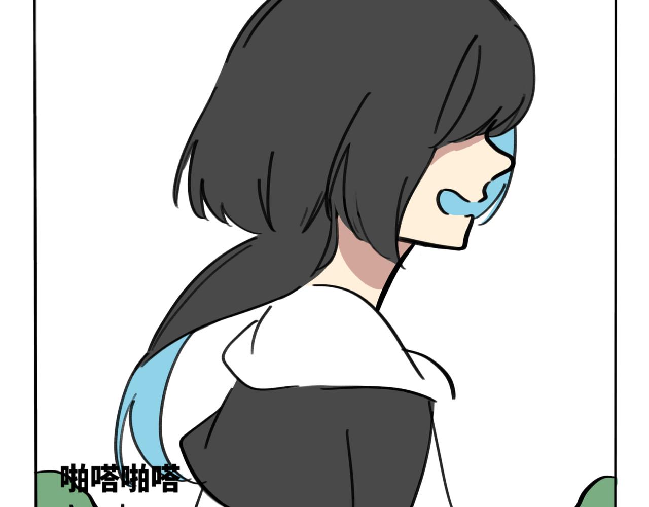 23.碰到漂亮姐姐要喊什么？！(1/2)-第27话