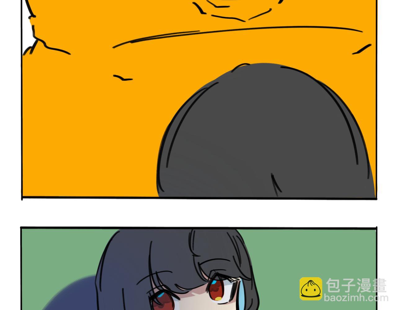 23.碰到漂亮姐姐要喊什么？！(1/2)-第27话