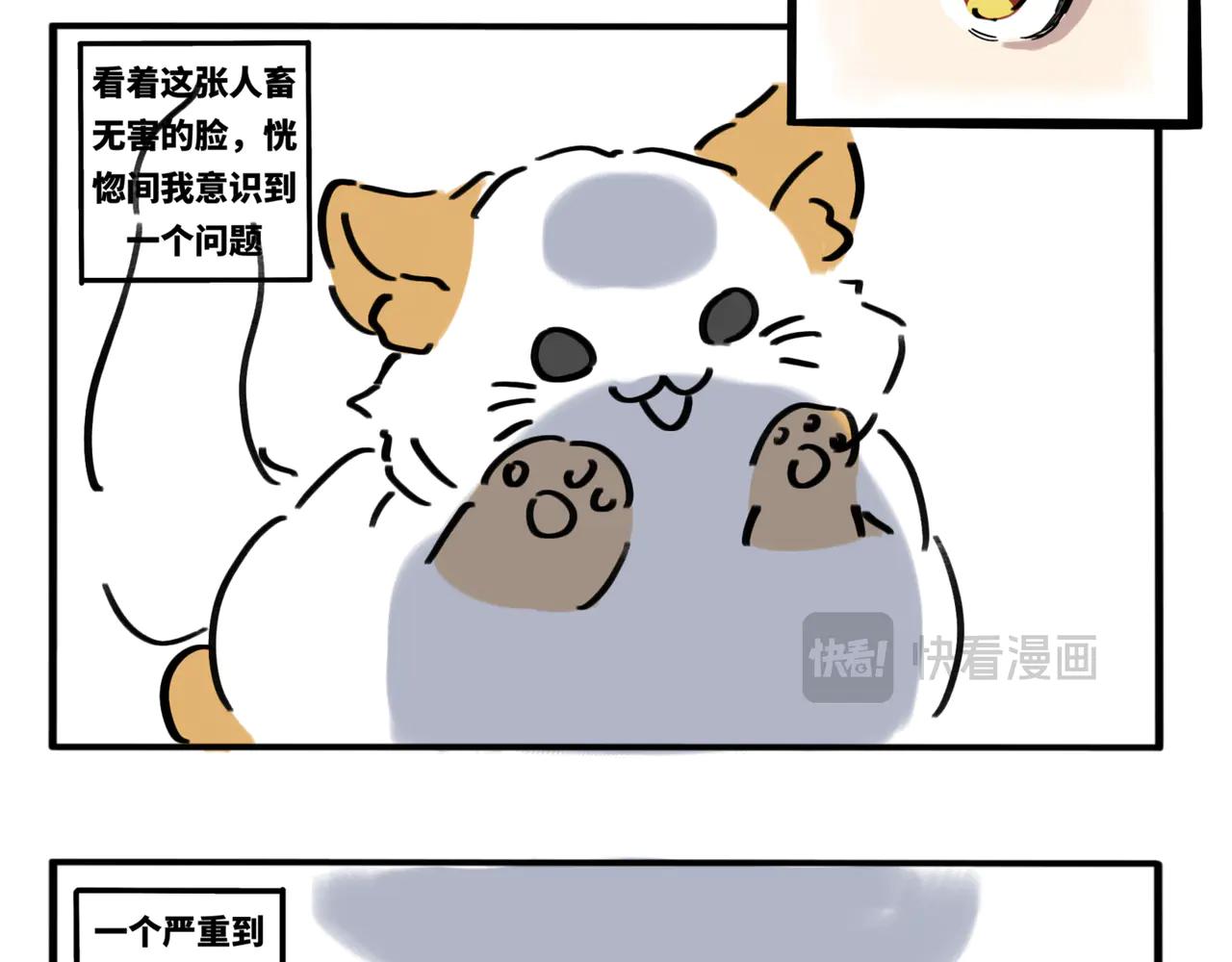 02.禁止人身攻鸡！-第3话