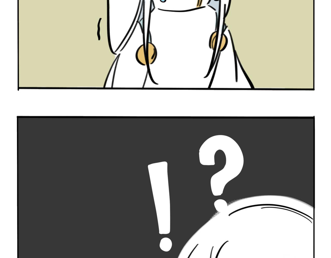 35.糟糕，转角遇到心动小龙！(1/2)-第39话