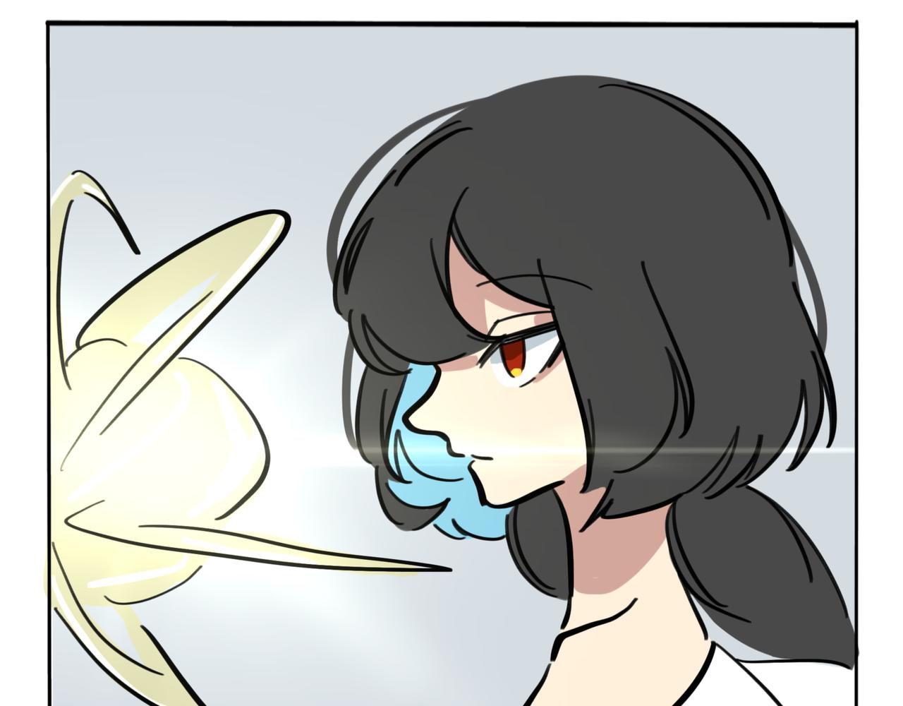 35.糟糕，转角遇到心动小龙！(1/2)-第39话