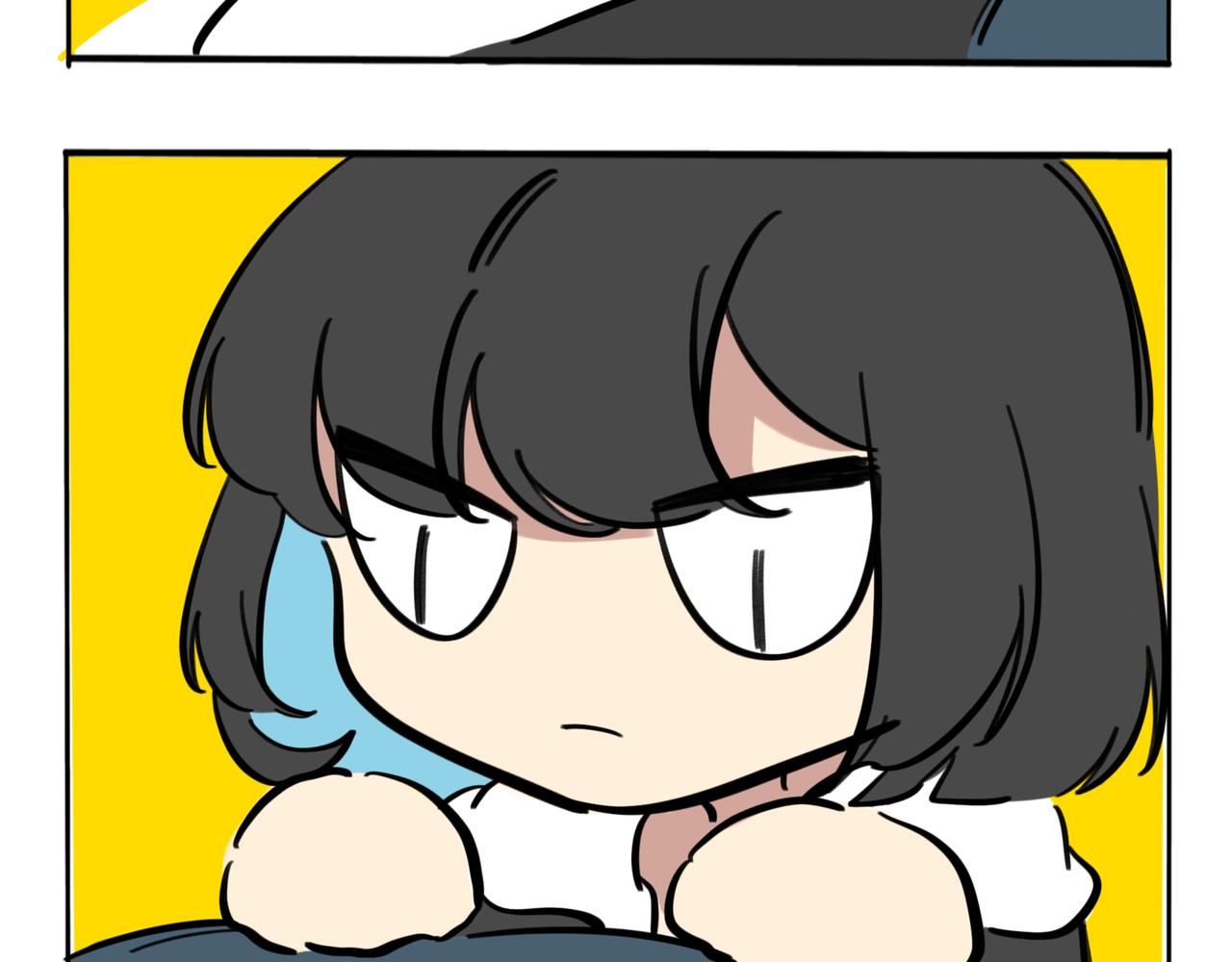 37.褐马鸡的长毛期-第41话