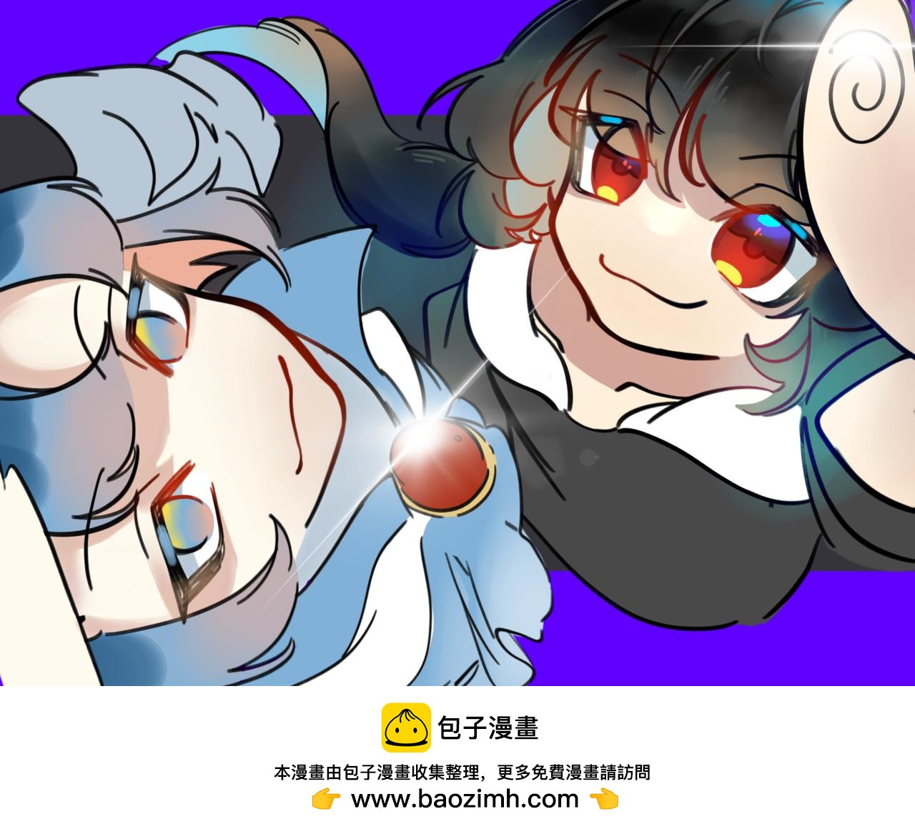 七夕节特别篇-第45话