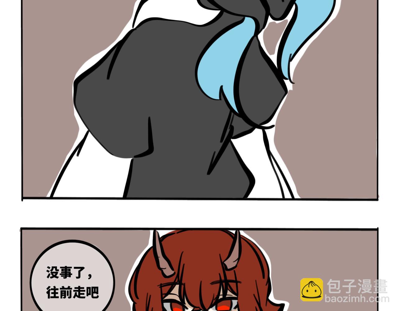 52.往年往事，满目皆凄凉-第57话
