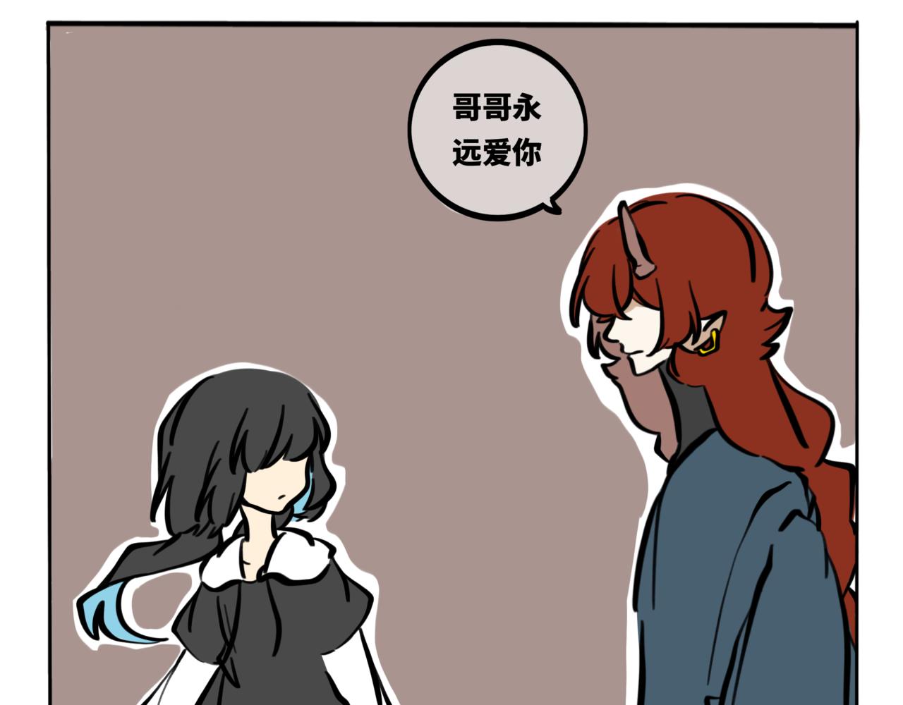 52.往年往事，满目皆凄凉-第57话