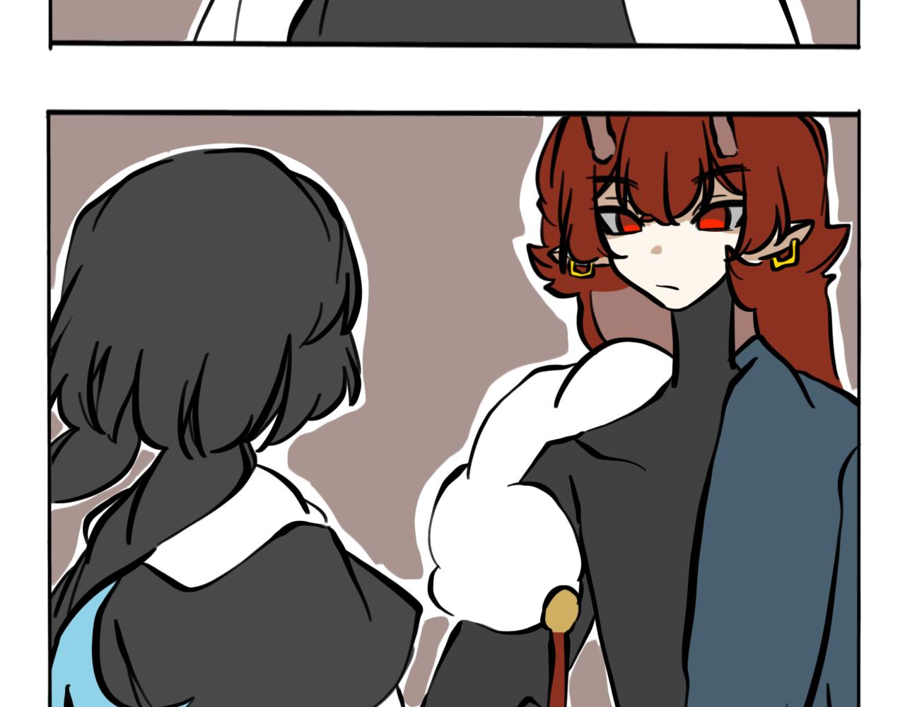 52.往年往事，满目皆凄凉-第57话