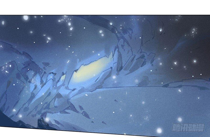 031：初雪-第31话