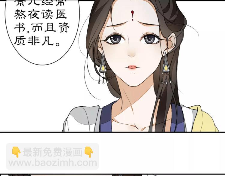 番外 夜景阑（一）(1/2)-第13话