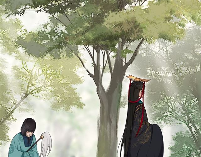 第115话 病美人(1/3)-第73话