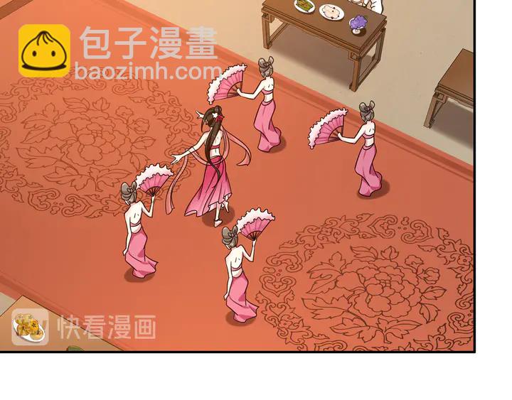 完结篇 决战消息(1/3)-第63话