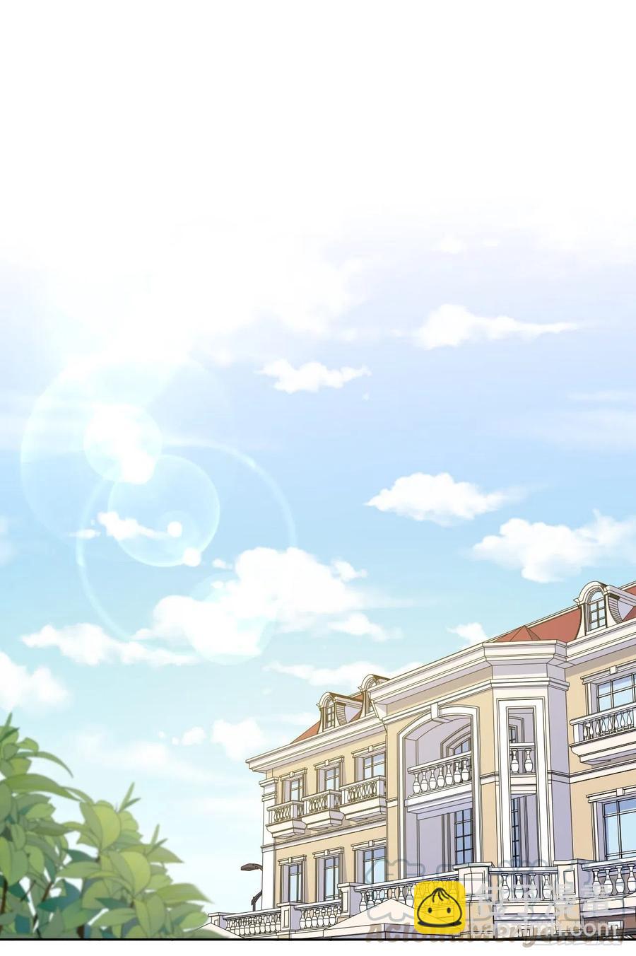 136.奇怪的沈叔叔-第153话