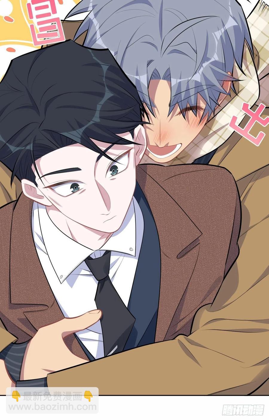 164. 是男朋友！？-第179话