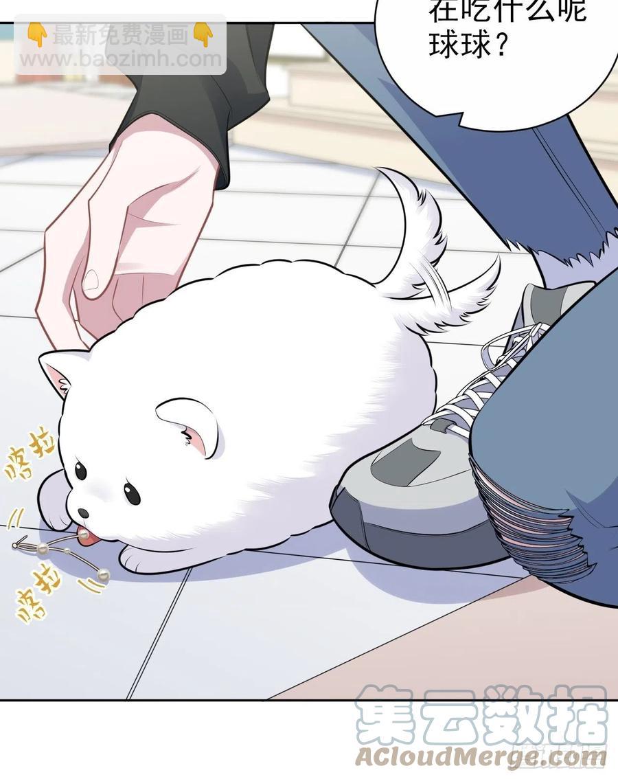 168.可能错过的送行-第183话