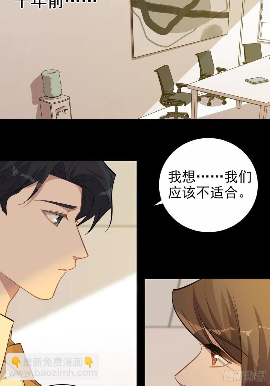 173.我应该是谁？-第189话