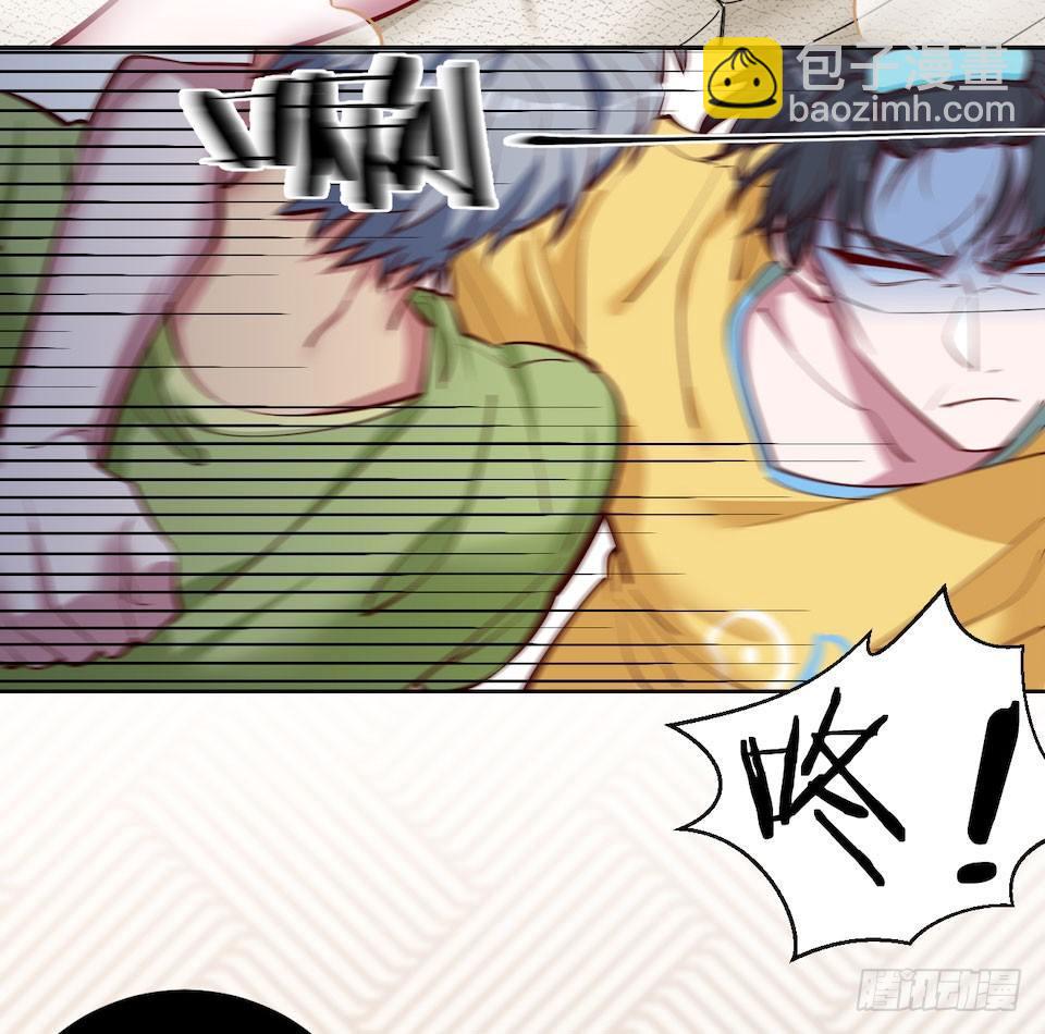 2.变身事故的真相是？(1/4)-第3话