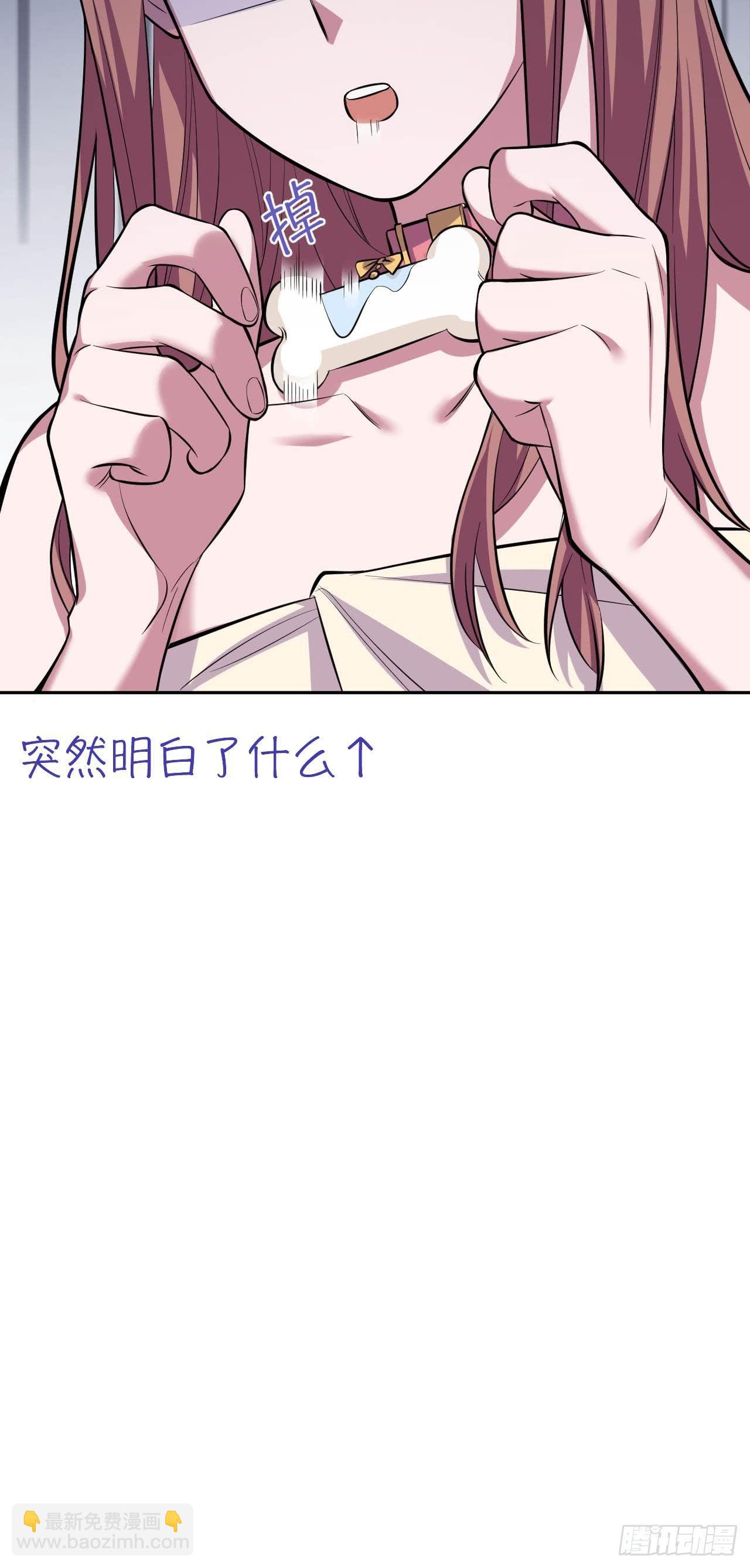 29.此可非彼柯-第31话
