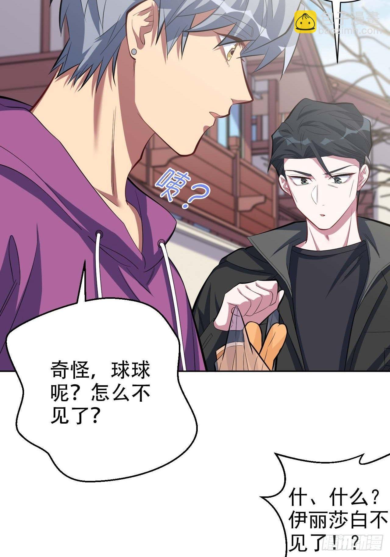 31.球球走丢了-第33话