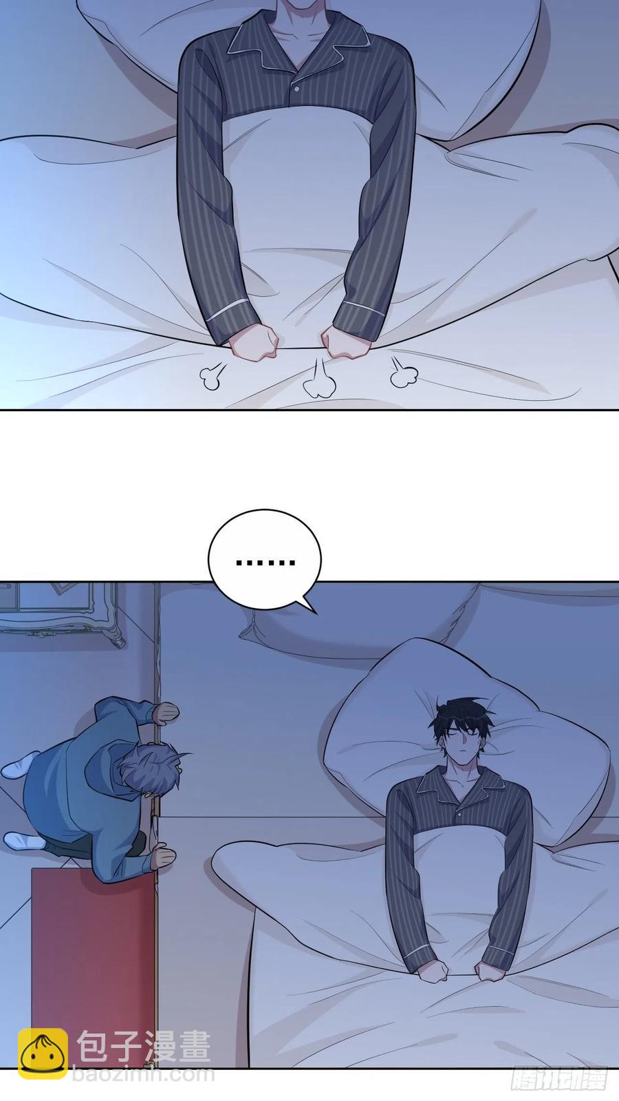85.运动时不要分心-第93话
