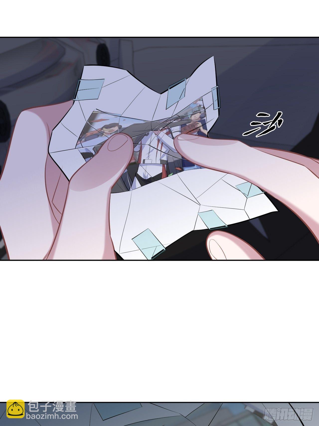 98.&ldquo;真心话&rdquo;撕裂真心-第109话