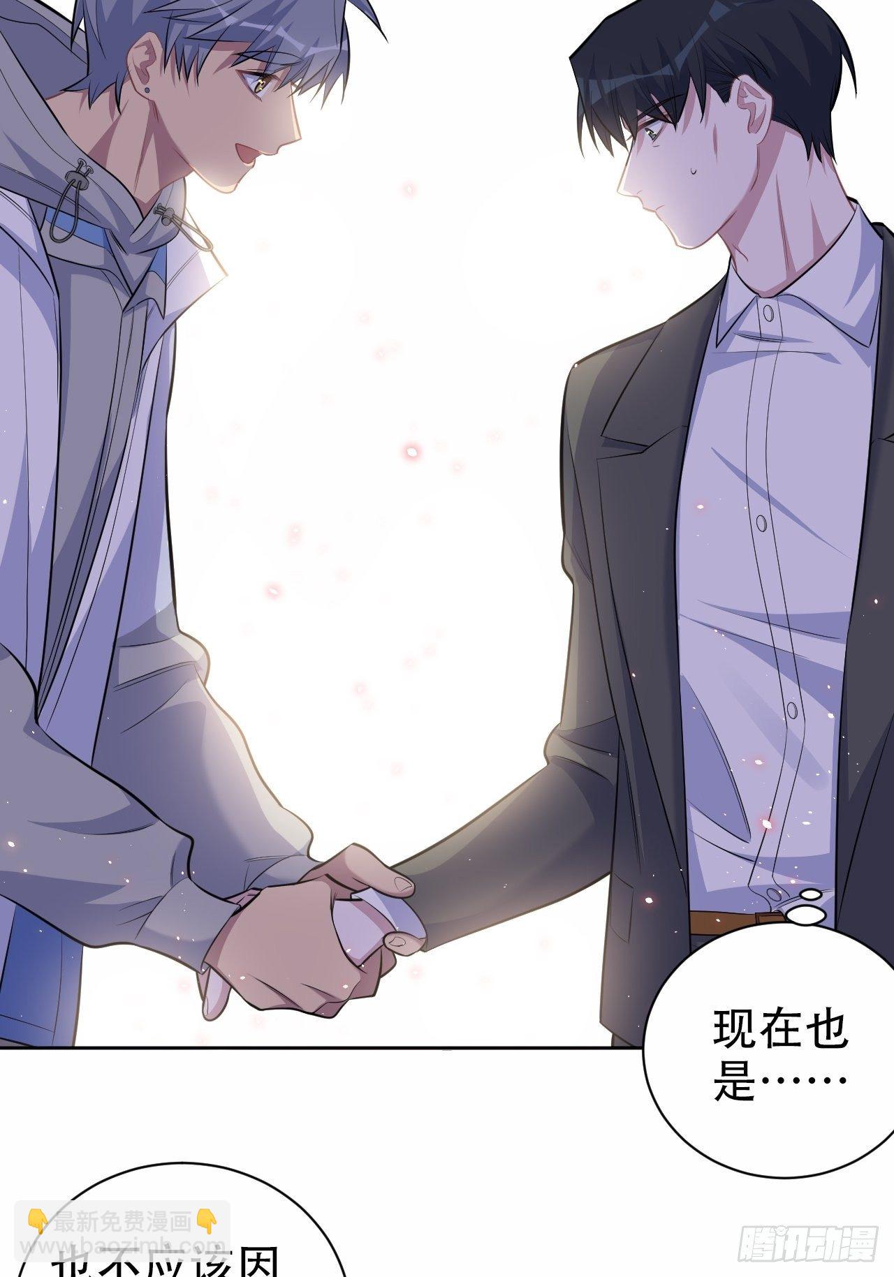 107.生日快乐，叔叔！-第119话