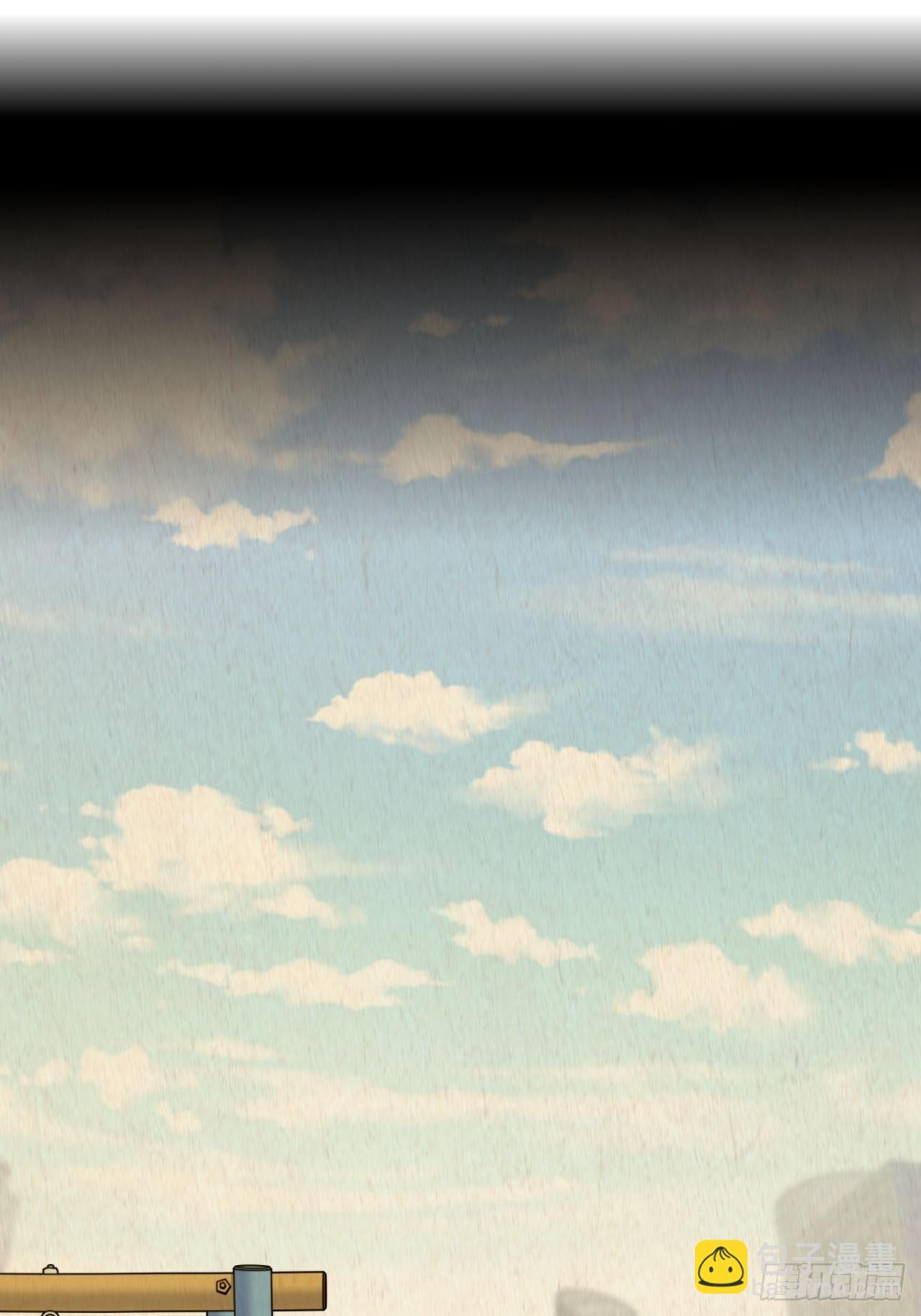 149.叔叔的不安全感-第167话