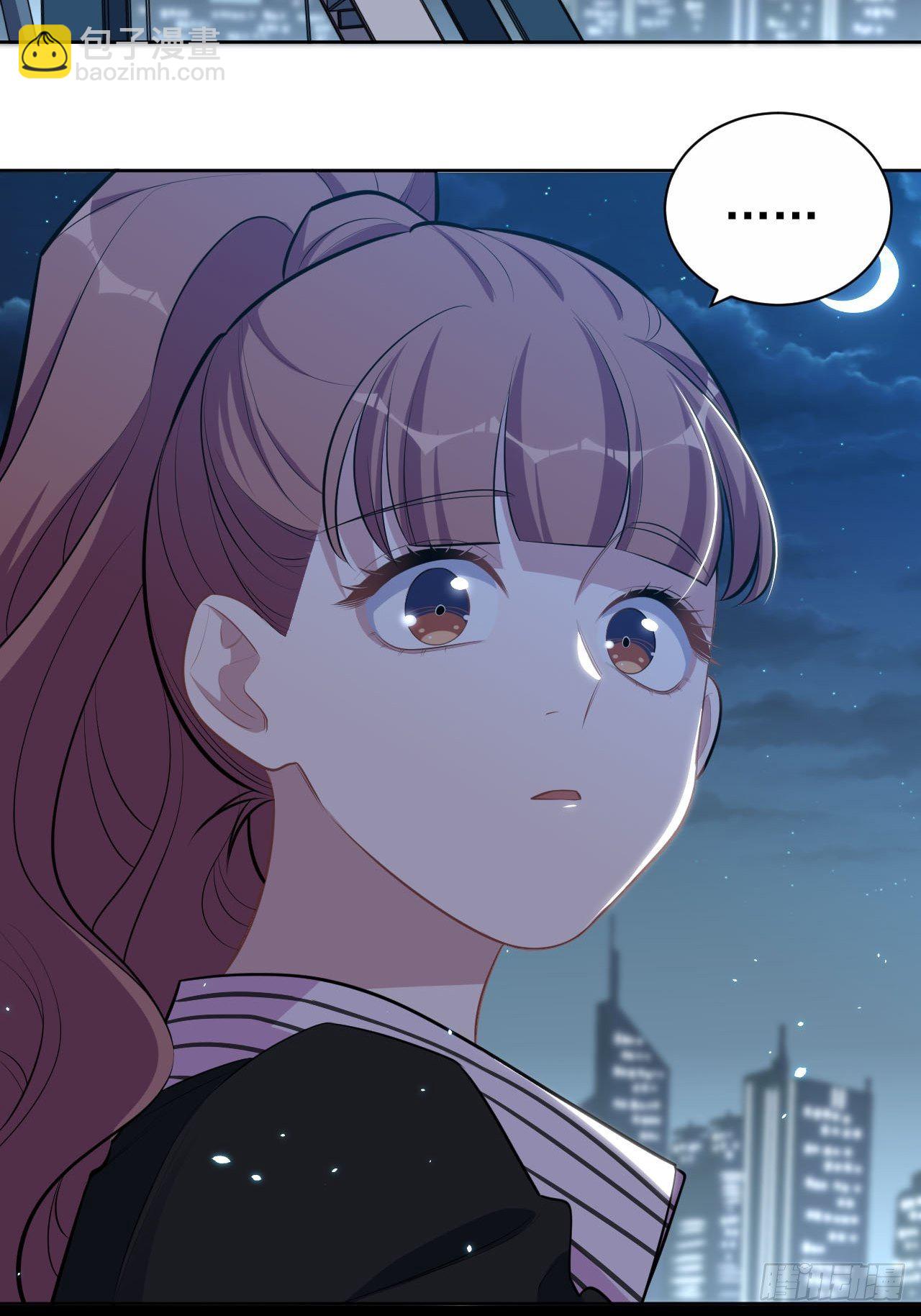 149.叔叔的不安全感-第167话